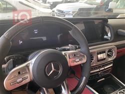 مێرسێدس بێنز G-Class